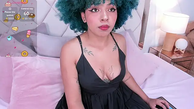 momo ayasse online show from 09/12/25, 09:15