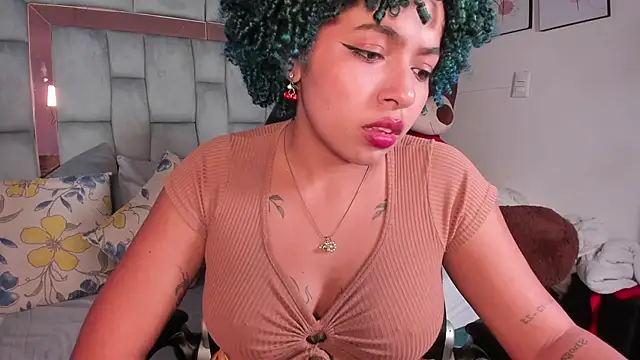 momo ayasse online show from 11/22/25, 03:16