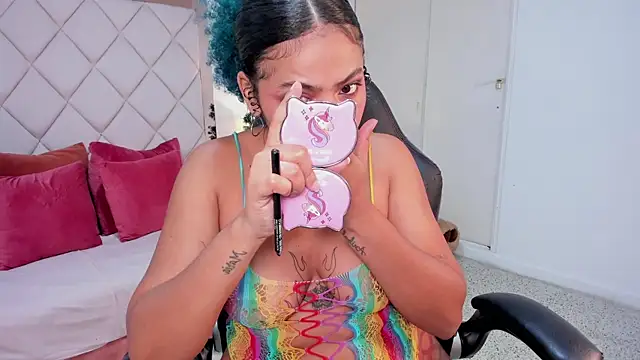 momo ayasse online show from 12/03/25, 09:57