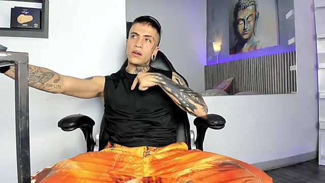 L instinct online show from 09/12/25, 08:09