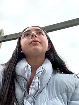 Snapshot of Dulce_1408 chatting on 11/24/25, 08:41 Dulce 1408 online show from 11/24/25, 08:41