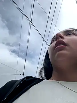 Snapshot of Dulce_1408 chatting on 12/03/25, 09:02 Dulce 1408 online show from 12/03/25, 09:02