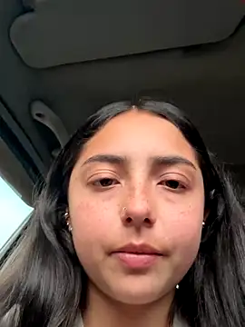 Snapshot of Dulce_1408 chatting on 12/16/25, 10:15 Dulce 1408 online show from 12/16/25, 10:15