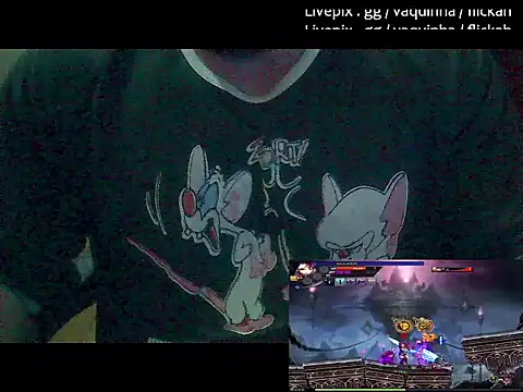 BRGusta459 online show from 04/25/26, 03:09