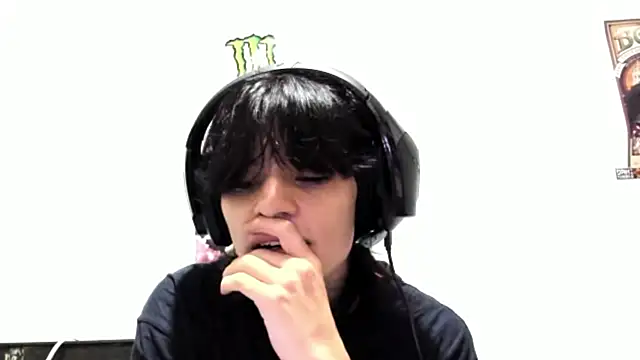 Snapshot of sylaspicante chatting on 10/30/25, 06:59 sylaspicante online show from 10/30/25, 06:59