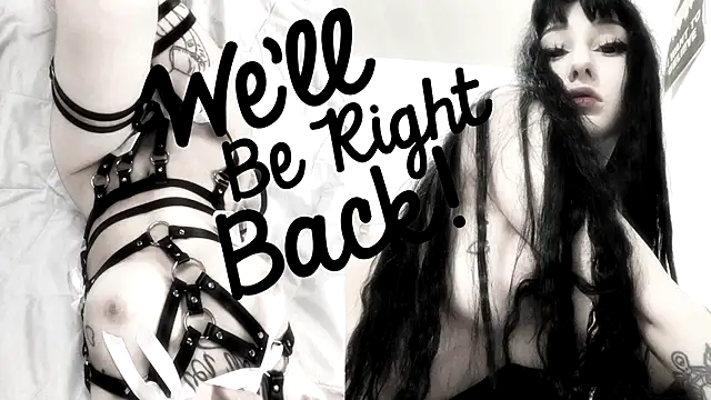 Crystal somnia online show from 11/28/25, 02:36