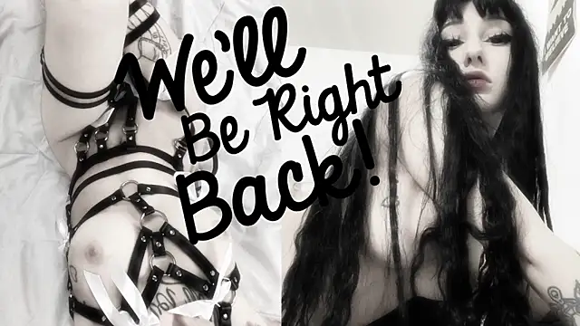 Crystal somnia online show from 11/30/25, 01:31