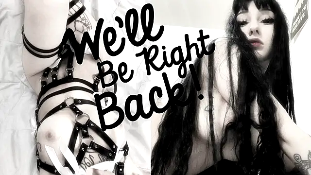 Crystal somnia online show from 12/02/25, 02:39