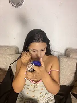 lunita sweet5 online show from 11/21/25, 01:15