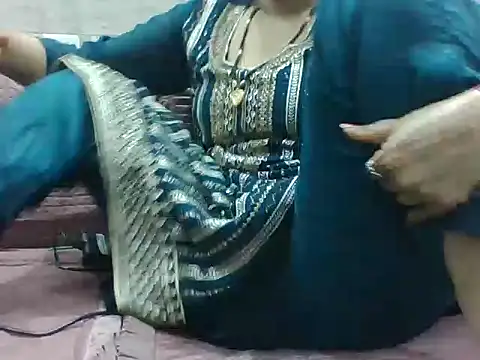 VNDANA  online show from 11/01/25, 09:22