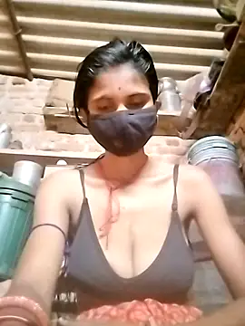 Joshi Love143 online show from 12/02/25, 07:36