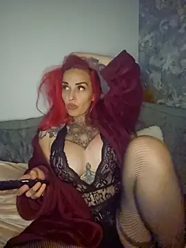 Lexii-Love online show from 09/21/25, 07:59