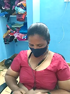 Tamil Sweety online show from 09/11/25, 04:51