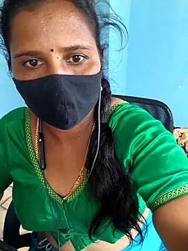 Tamil Sweety online show from 09/18/25, 09:33