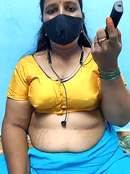 Tamil Sweety online show from 09/21/25, 11:39