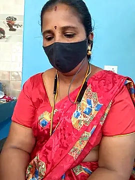 Tamil Sweety online show from 11/19/25, 01:49