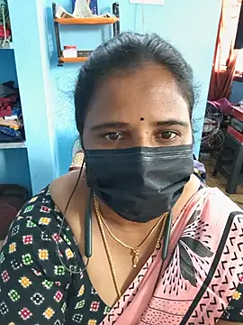 Tamil Sweety online show from 06/24/26, 03:38