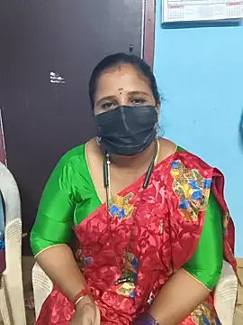 Tamil Sweety online show from 07/22/26, 08:22