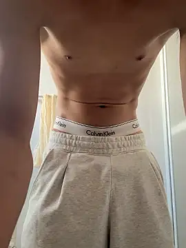 nikubenki6 online show from 10/02/25, 01:01