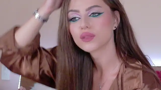 Snapshot of Sienna_Voss chatting on 04/09/26, 08:58 Sienna Voss online show from 04/09/26, 08:58