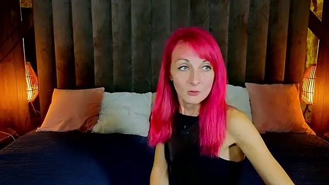 BrandyBloom online show from 09/27/25, 07:30