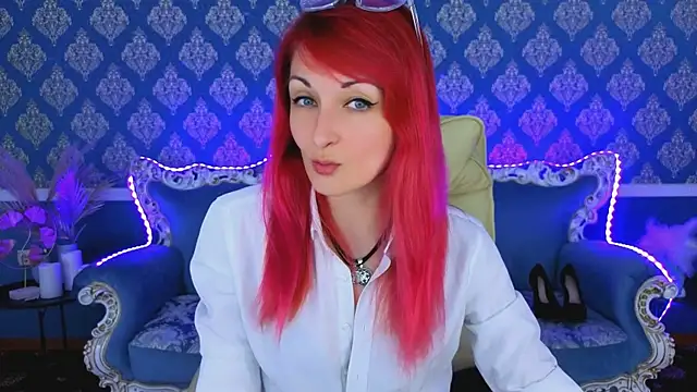 BrandyBloom online show from 07/03/26, 07:42
