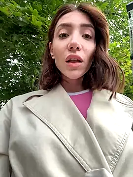 Snapshot of BallerinaCappuccino_ chatting on 09/14/25, 09:41 BallerinaCappuccino  online show from 09/14/25, 09:41