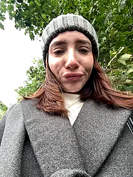 Snapshot of BallerinaCappuccino_ chatting on 09/26/25, 08:40 BallerinaCappuccino  online show from 09/26/25, 08:40