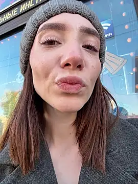 Snapshot of BallerinaCappuccino_ chatting on 10/08/25, 06:55 BallerinaCappuccino  online show from 10/08/25, 06:55