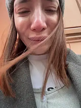 Snapshot of BallerinaCappuccino_ chatting on 10/16/25, 06:47 BallerinaCappuccino  online show from 10/16/25, 06:47