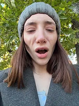 Snapshot of BallerinaCappuccino_ chatting on 10/17/25, 07:44 BallerinaCappuccino  online show from 10/17/25, 07:44