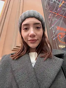 Snapshot of BallerinaCappuccino_ chatting on 10/23/25, 06:45 BallerinaCappuccino  online show from 10/23/25, 06:45