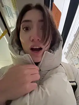 BallerinaCappuccino  online show from 11/30/25, 07:34