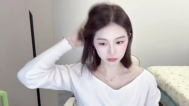 Cookie-oo online show from 10/10/25, 01:32