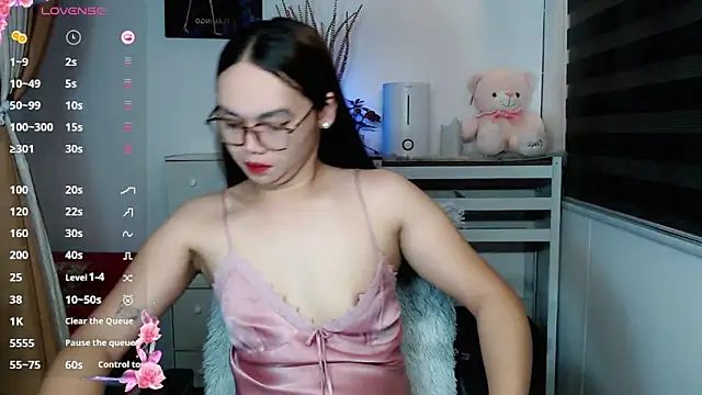  Jenniyah  online show from 11/21/25, 01:04