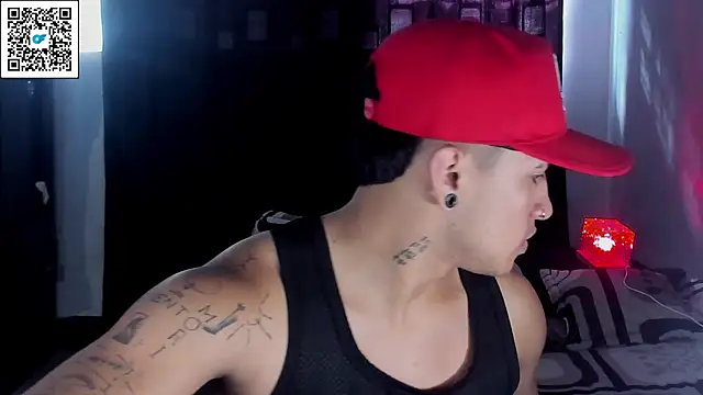 boylatin 7 online show from 09/11/25, 08:31