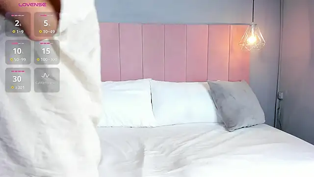 Cloe Black online show from 09/18/25, 04:36