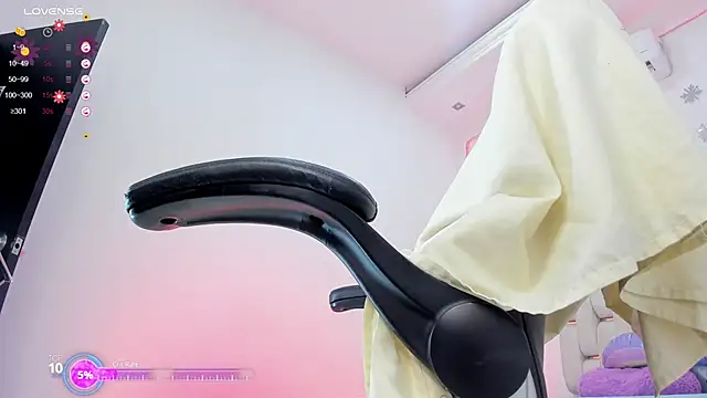 tania heart online show from 10/25/25, 08:03