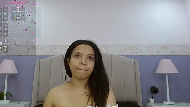 Isabelgh  online show from 05/29/26, 07:45
