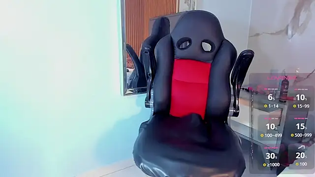KATIASIMPSON online show from 09/10/25, 10:54