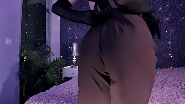 CherrRoses online show from 09/14/25, 07:29