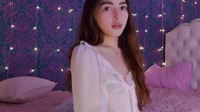 CherrRoses online show from 10/16/25, 01:45