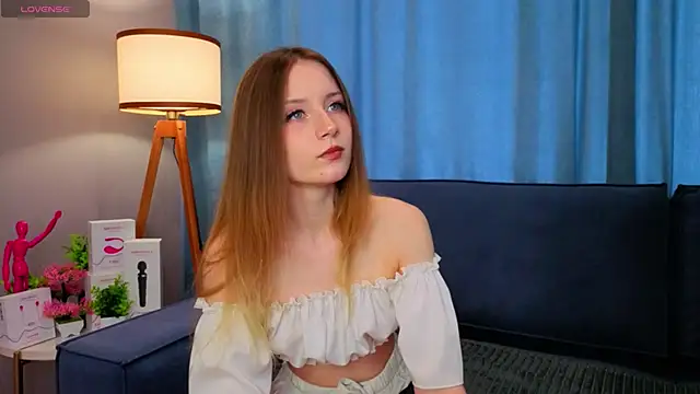 Lolisin online show from 04/27/26, 11:41
