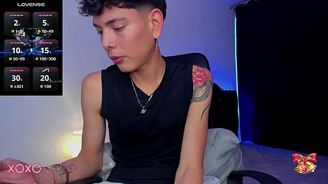 sweety taylor online show from 10/04/25, 10:19