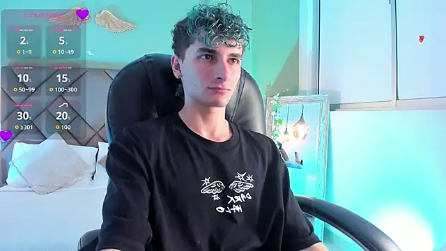 JaydenVillalobos online show from 09/09/25, 12:59