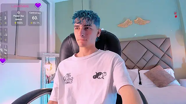 JaydenVillalobos online show from 09/11/25, 01:11