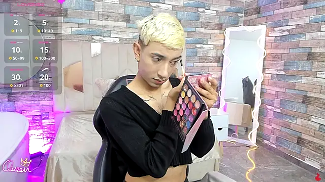 CYRUS TAY online show from 05/29/26, 12:47