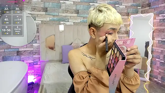 CYRUS TAY online show from 05/30/26, 03:09