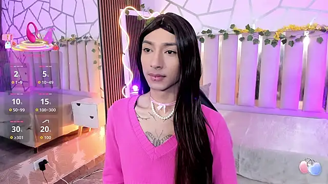 CYRUS TAY online show from 06/26/26, 08:46