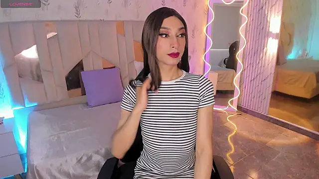 CYRUS TAY online show from 07/17/26, 12:45